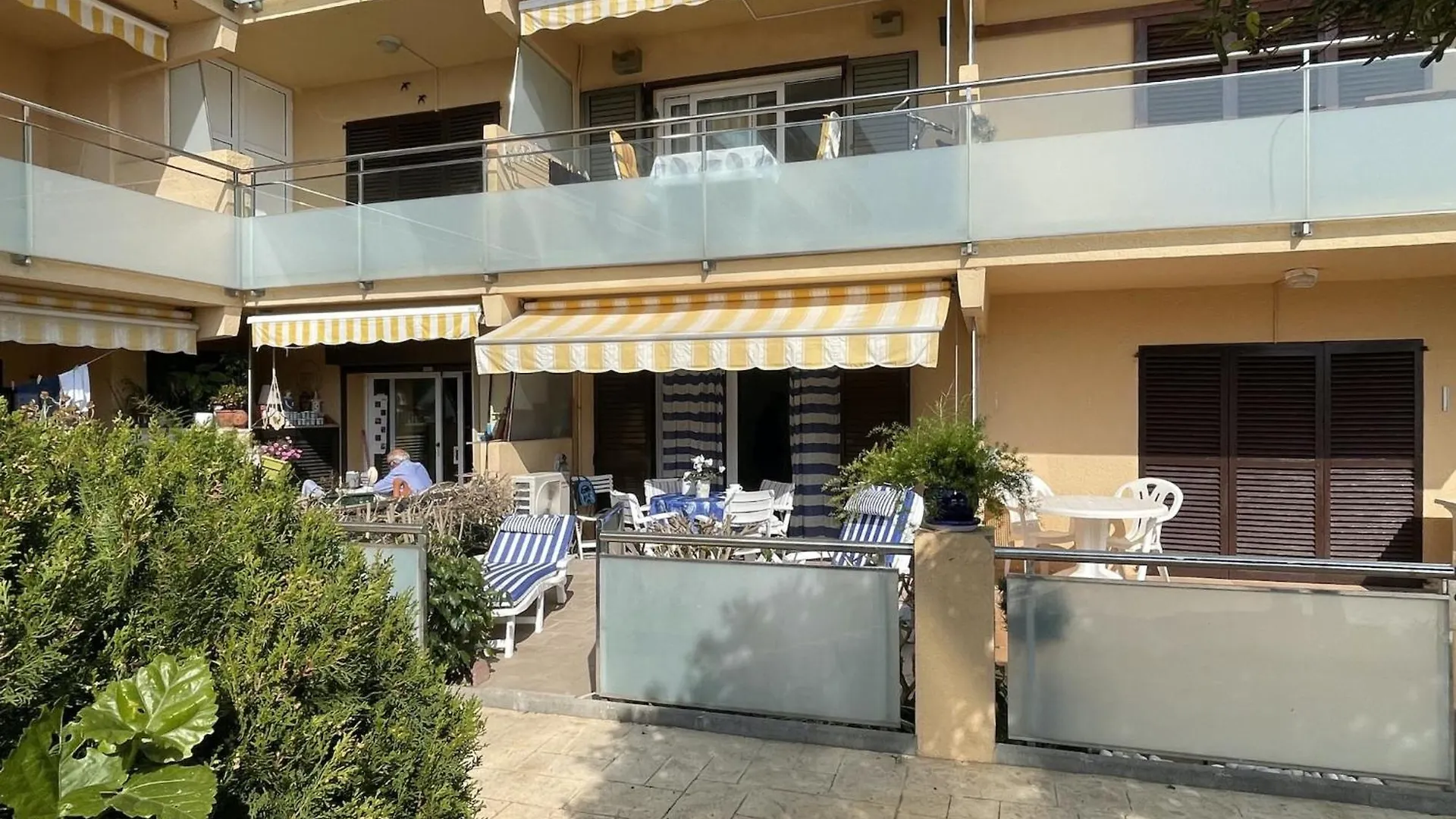 Διαμέρισμα Apartamento Andromeda L' Escala