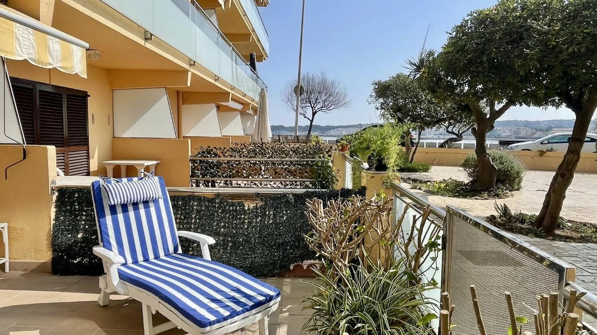 Apartamento Andromeda L' Escala