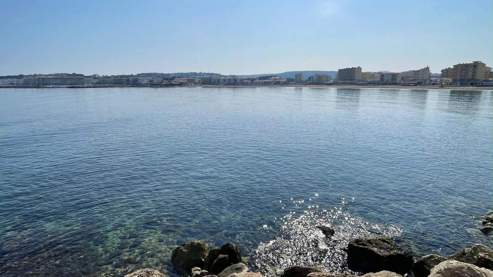 Apartamento Andromeda L' Escala Ισπανία