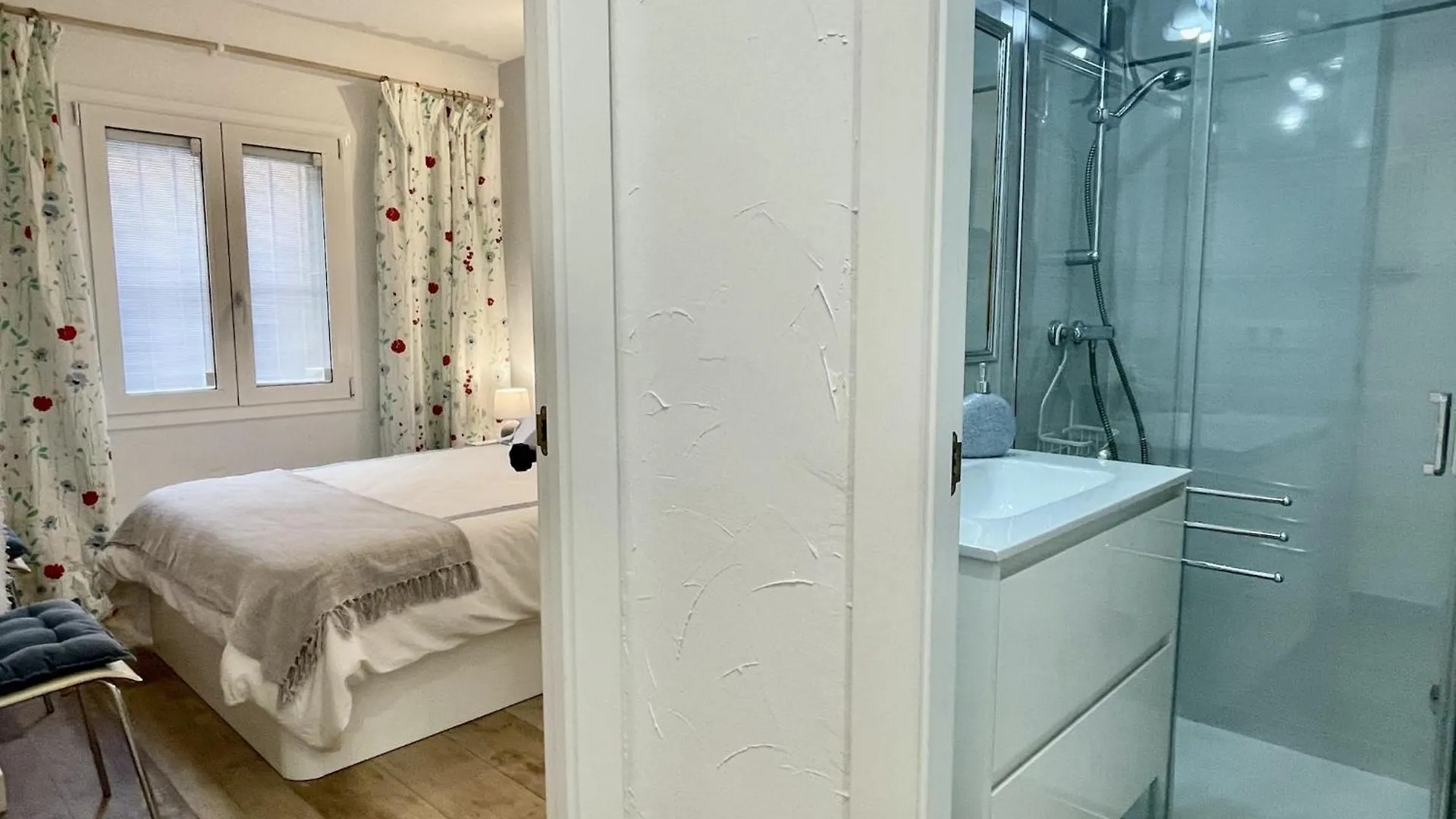 Διαμέρισμα Apartamento Andromeda L' Escala Ισπανία