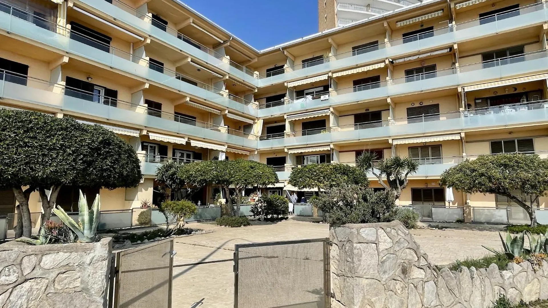 Apartamento Andromeda L' Escala
