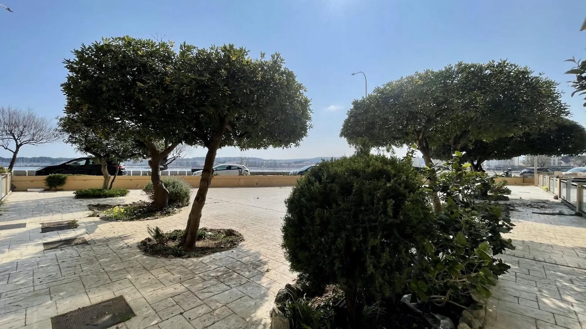 Διαμέρισμα Apartamento Andromeda L' Escala