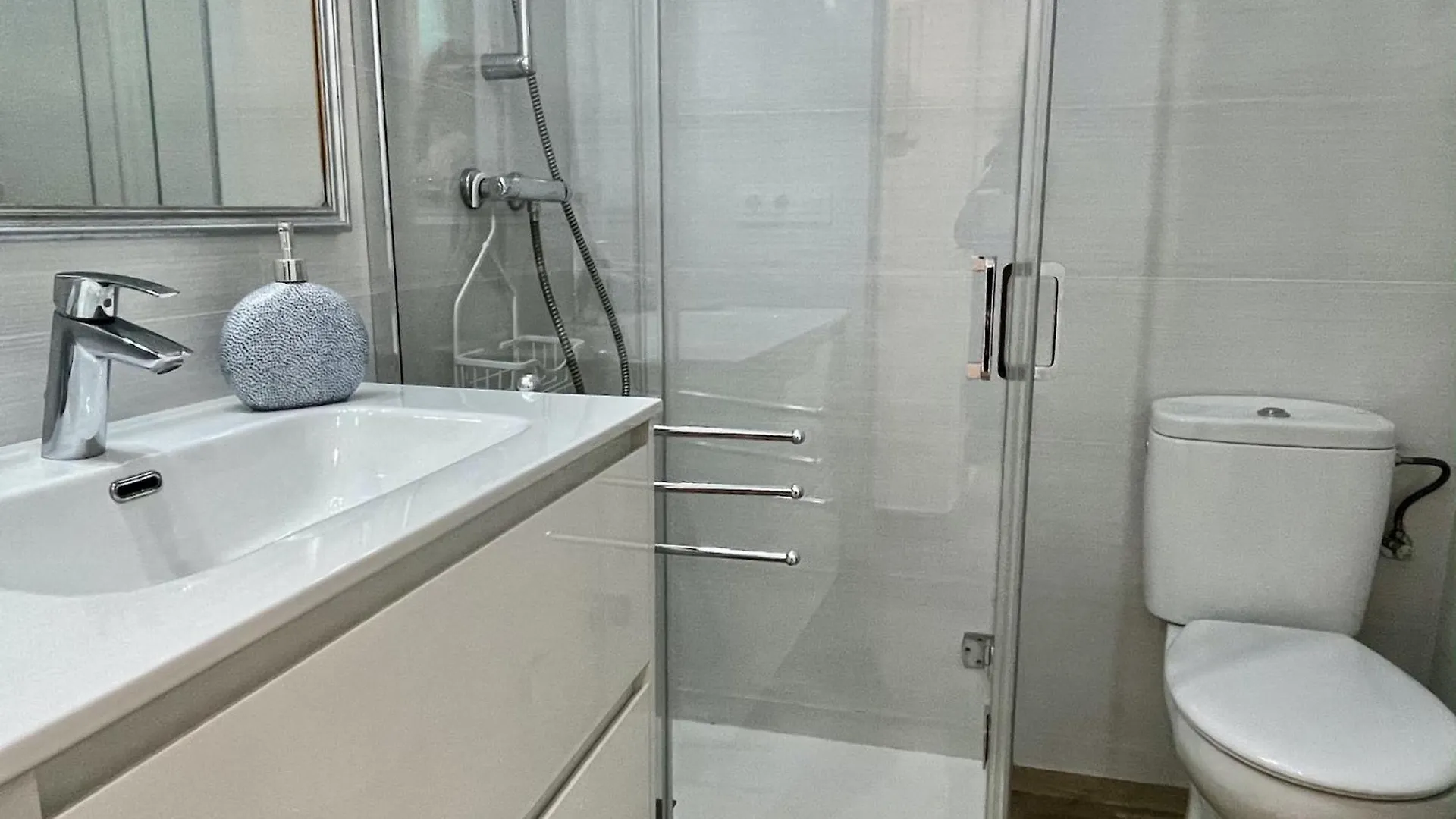 Apartamento Andromeda L' Escala 0*,  Ισπανία