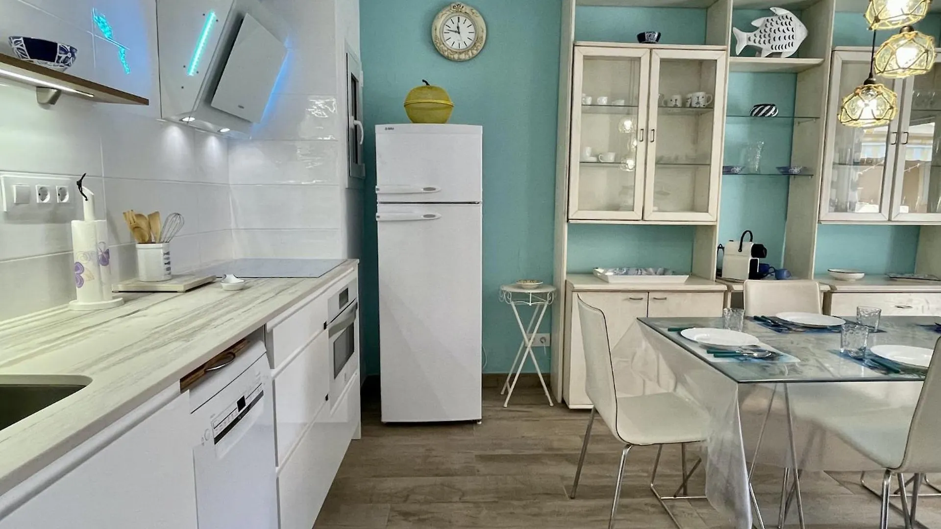 Apartamento Andromeda L'Escala
