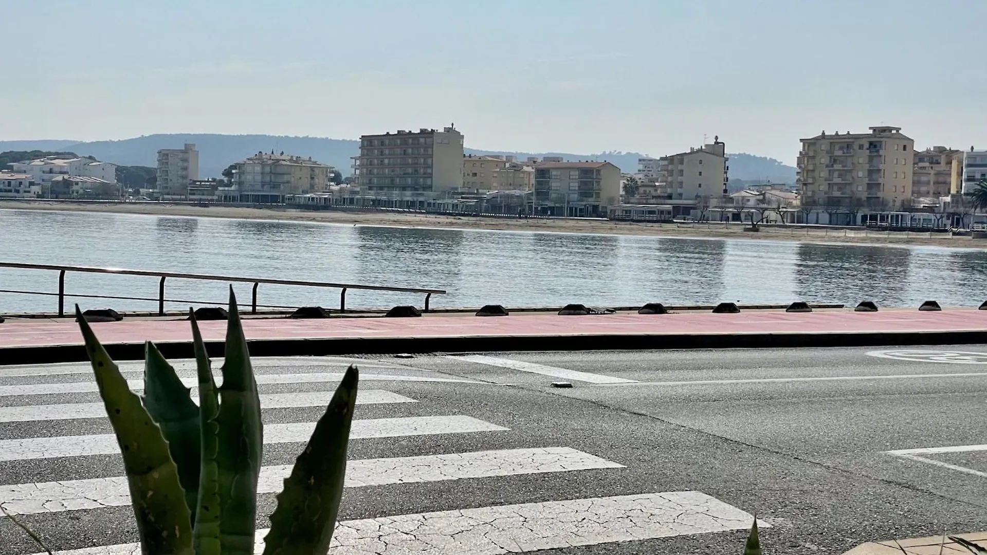 Apartamento Andromeda L' Escala Ισπανία