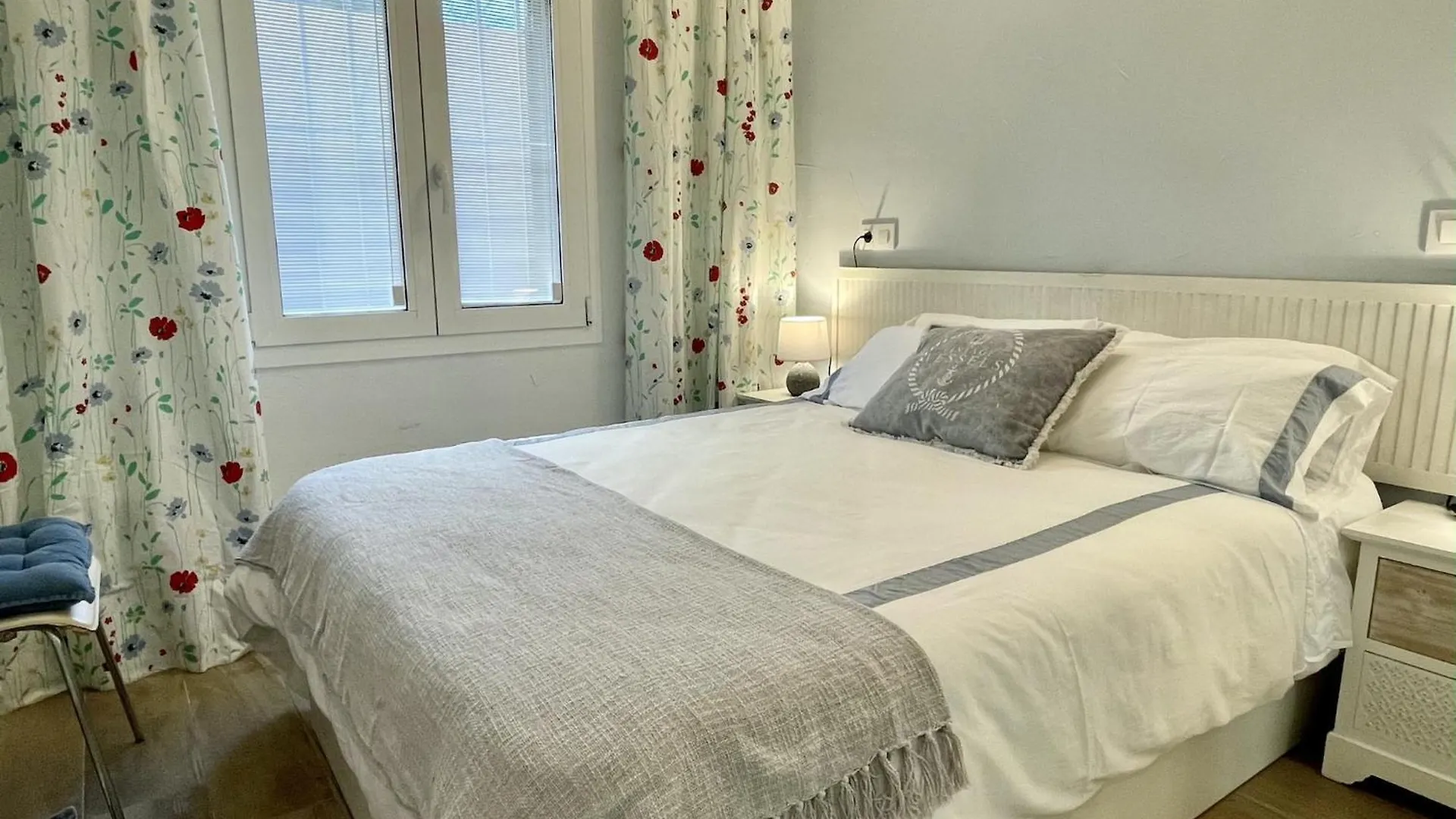 Apartamento Andromeda L' Escala Διαμέρισμα