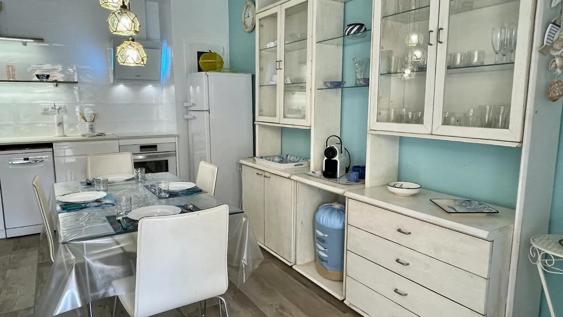 Apartamento Andromeda L'Escala Spain