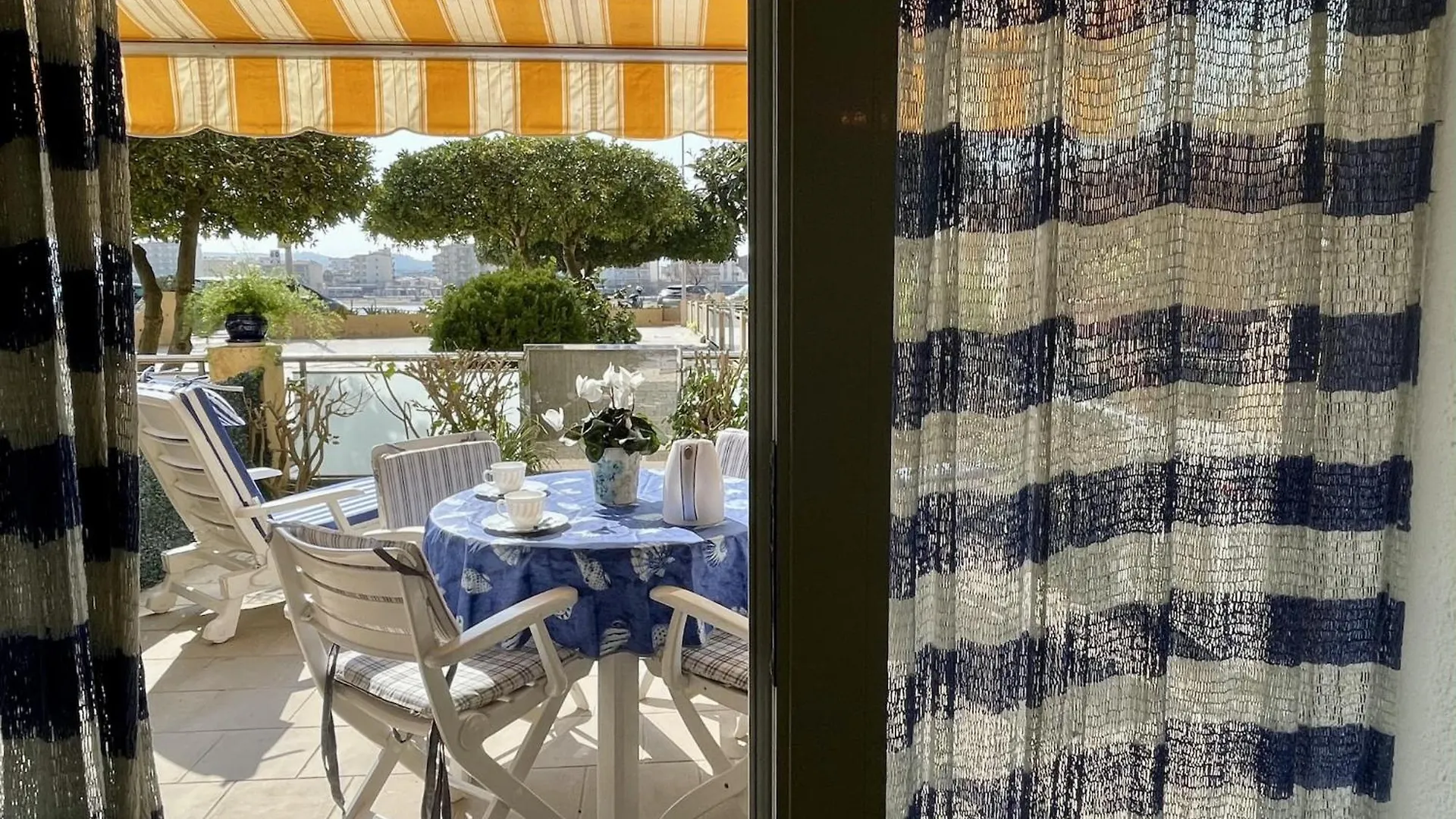 Apartamento Andromeda L' Escala