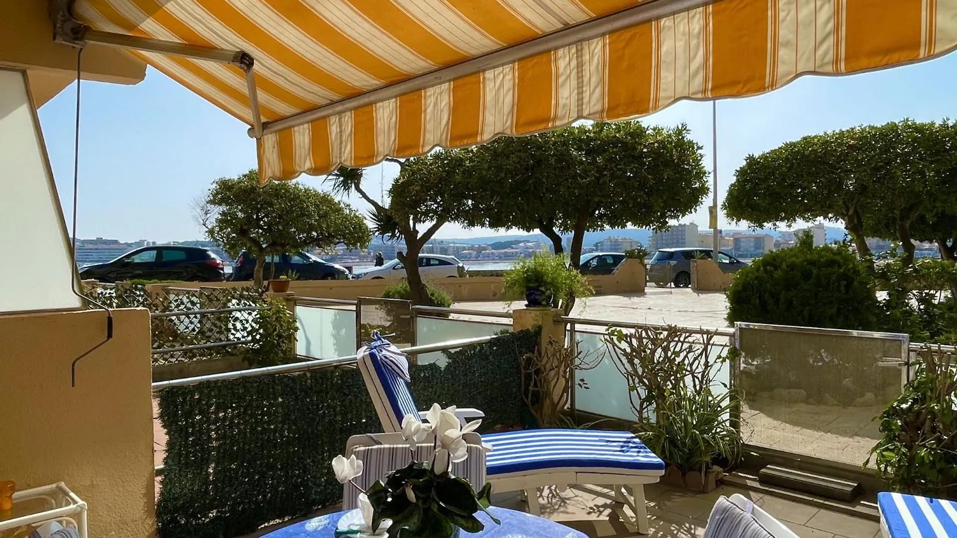 Apartamento Andromeda L' Escala