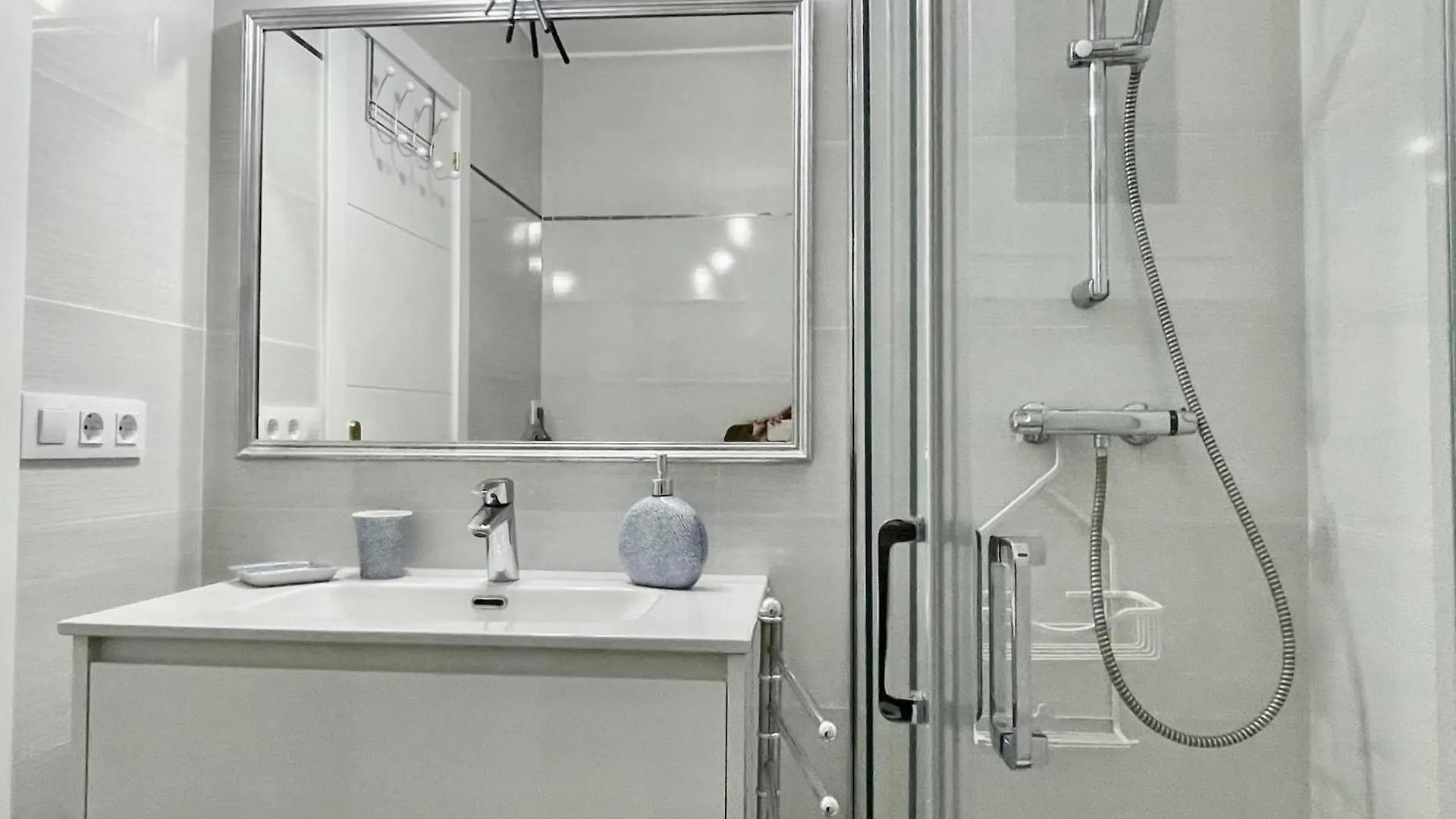 Apartamento Andromeda L'Escala Apartment
