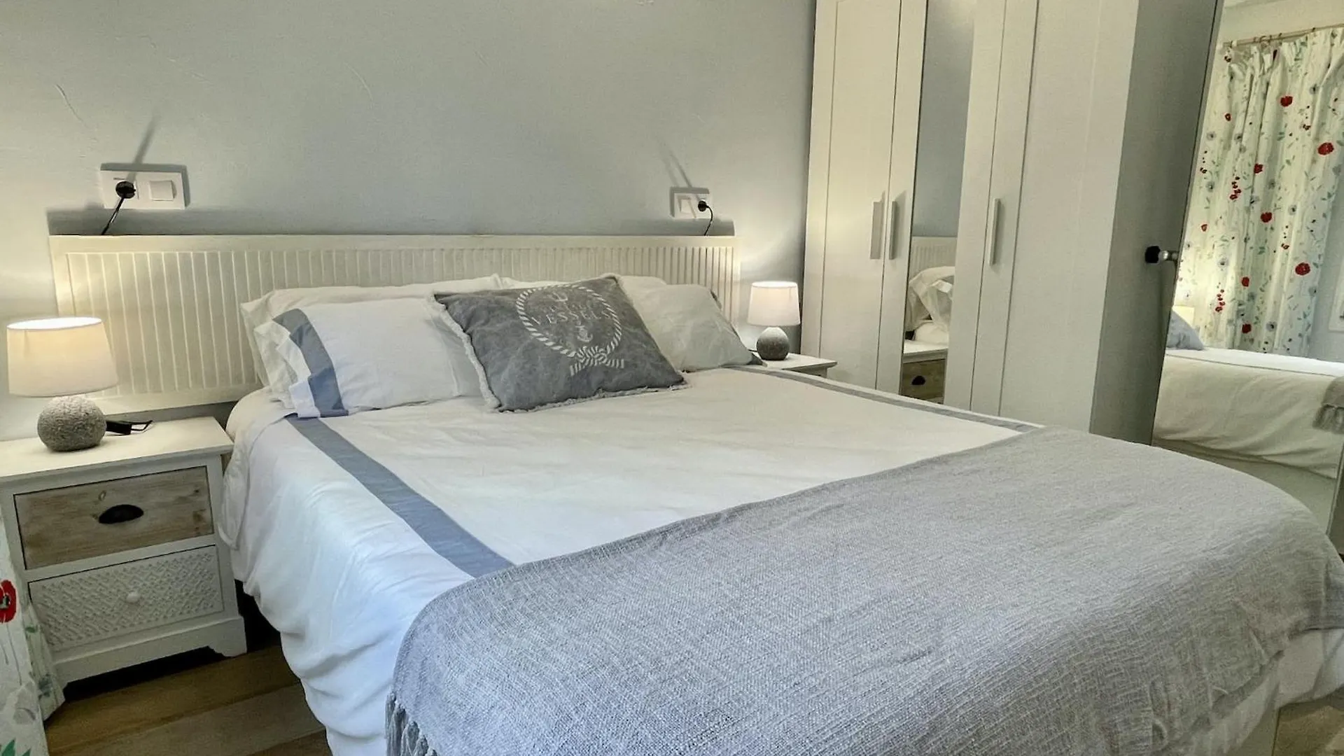 Apartamento Andromeda L'Escala Spain