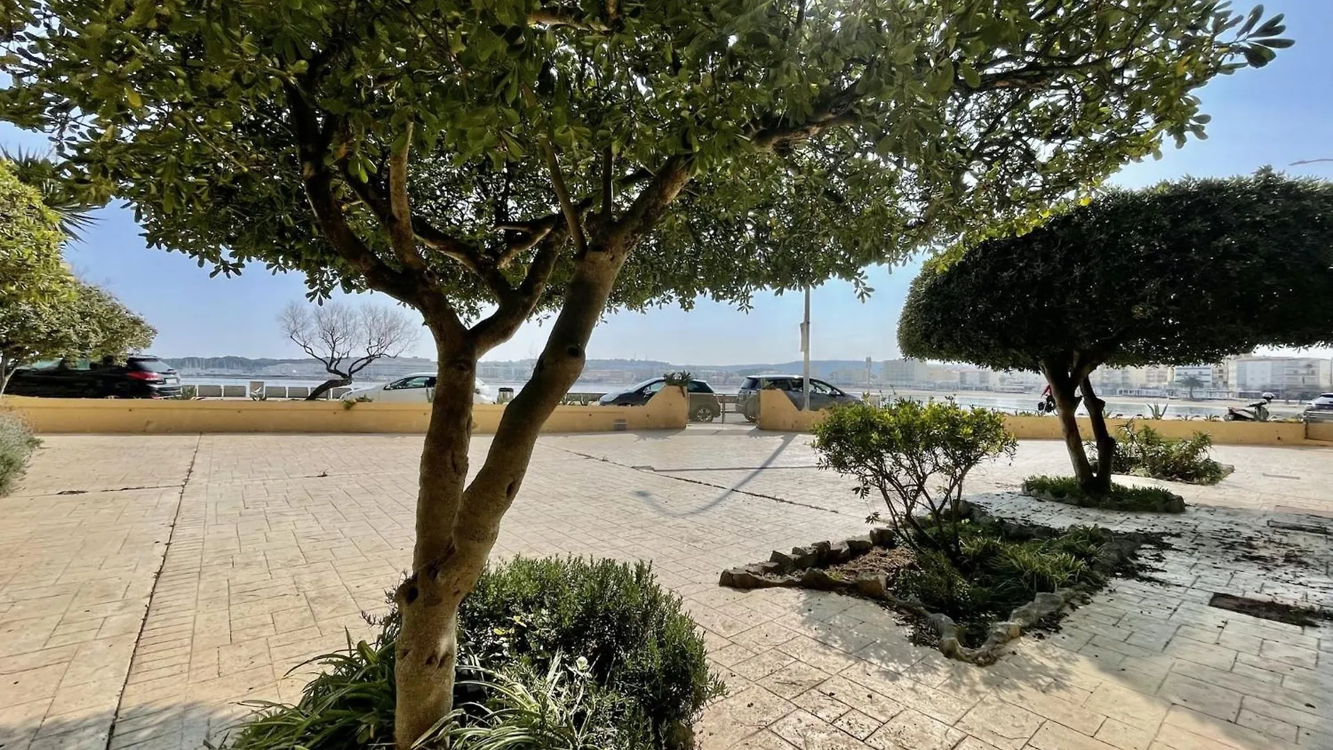 Apartamento Andromeda L'Escala 0*,